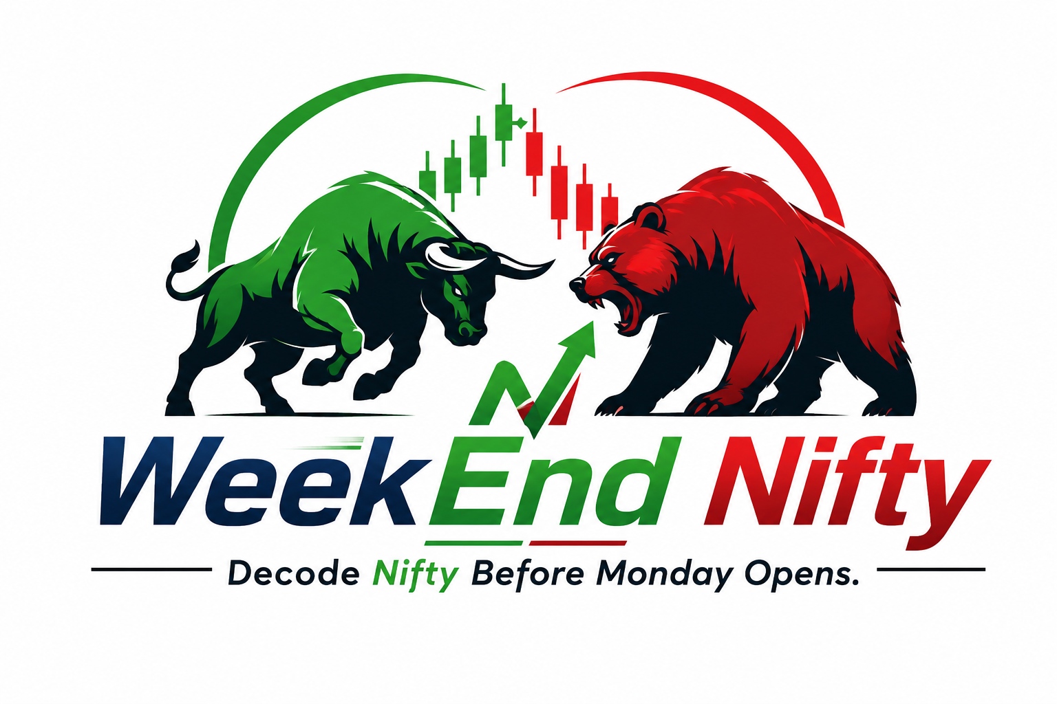 WeekEnd Nifty Logo